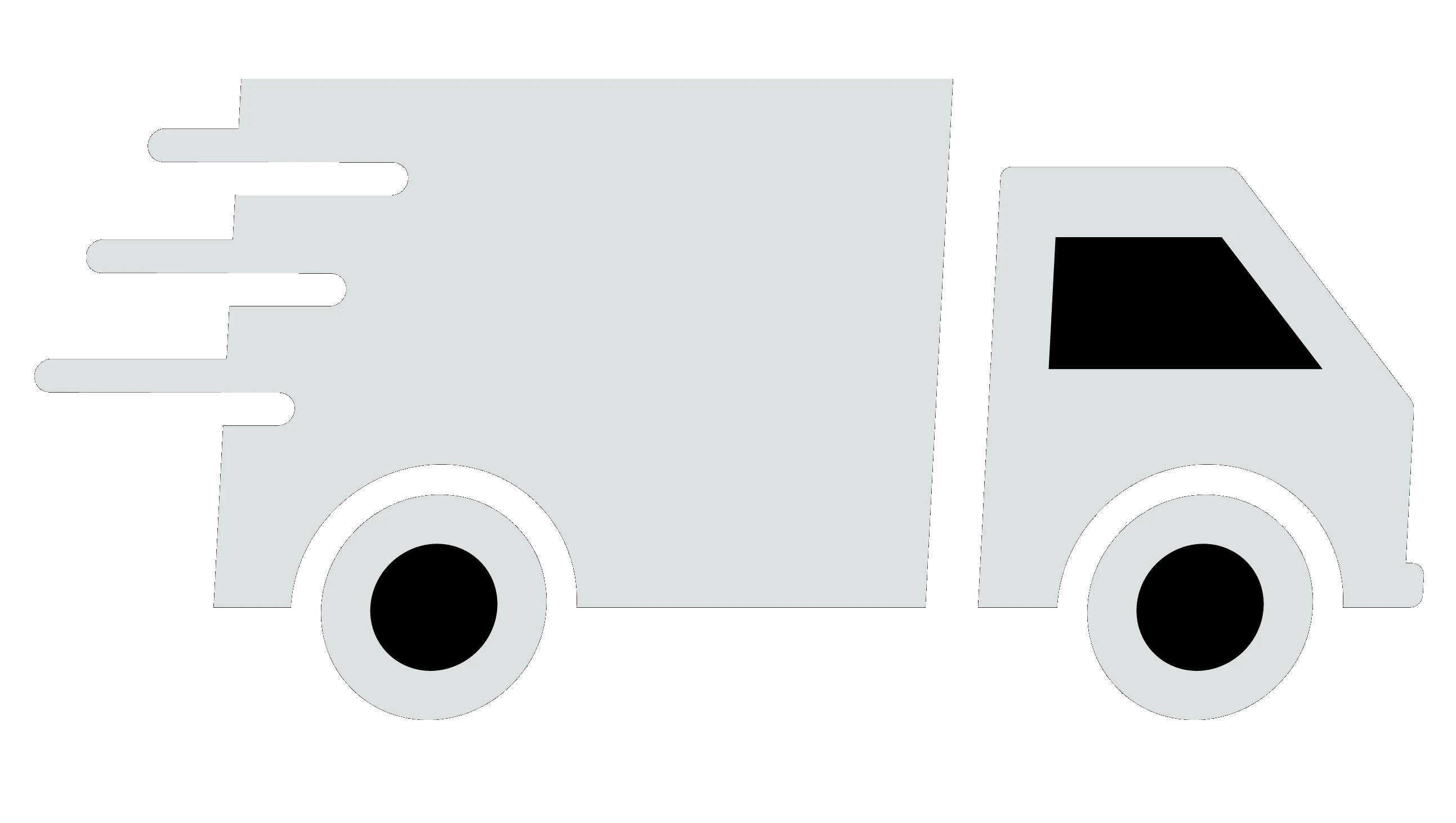 Truck icon